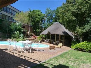 7 Bed House in Arcadia