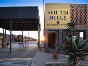 3 Bed House in South Hills
