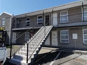 1 Bed Apartment in Durbanville Central