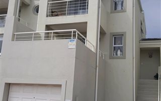 2 Bedroom Duplex in Big Bay