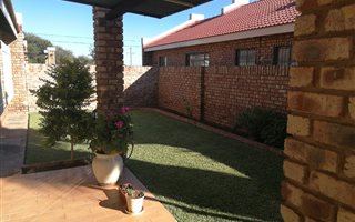 2 Bedroom House in Kimberley