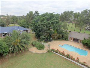 2.5 ha Farm in Rispark