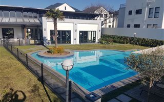 1 Bedroom Apartment in Petervale
