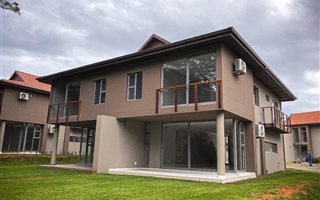 3 Bedroom Duplex in Zimbali