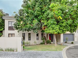 3 Bed House in Eversdal Heights
