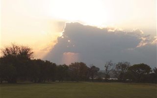 3.4 ha Land available in Krugersdorp Central