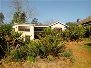 4 Bed House in Boughton
