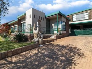 3 Bed House in Breaunanda