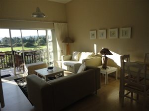 2 Bed Apartment in Goose Valley