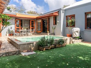 3 Bed House in Westdene