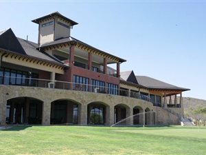 1084 m² Land available in Euphoria Golf Estate