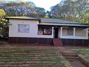 8.5 ha Farm in Ga-rankuwa