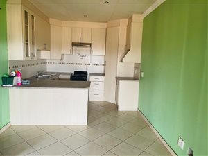 2.1 ha Farm in Vanderbijlpark NE