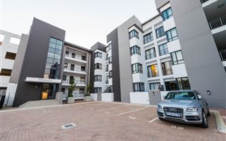 2 Bedroom Apartment in Rivonia