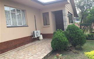4 Bedroom House in Stanger