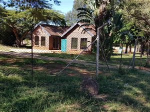 2 Bed House in Louis Trichardt