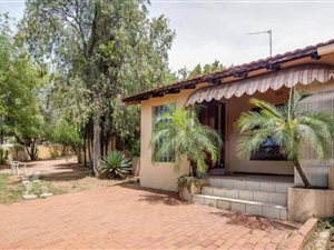 4 Bed House in Kelvin