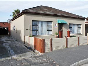 3 Bed House in Vasco Estate