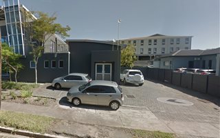 93 m² Office Space in Vincent