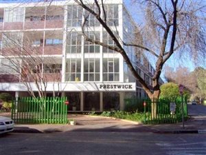 2 Bed Apartment in Illovo