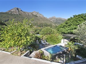 4 Bed House in Hout Bay and surrounds