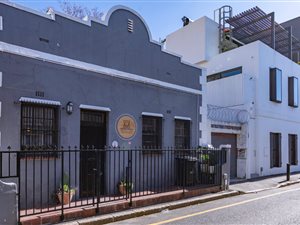 2 Bed House in Gardens