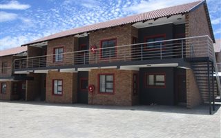 2 Bedroom Apartment in Burgersfort
