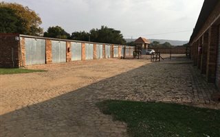 7000 m² Commercial space in Zwavelpoort