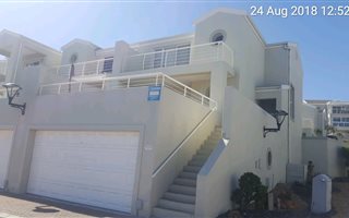 3 Bedroom Duplex in Big Bay