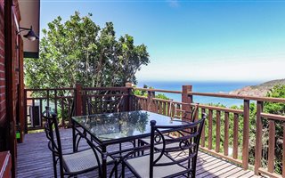 5 Bedroom House in Herolds Bay
