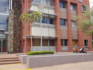 338 m² Office Space in Illovo