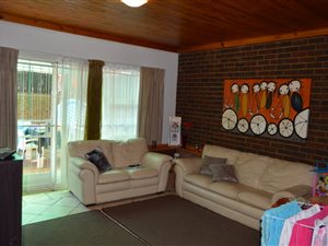 2 Bed Townhouse in Pellissier