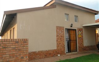 3 Bedroom Townhouse in Reyno Ridge