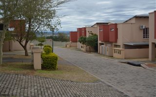 2 Bedroom House in Nelspruit