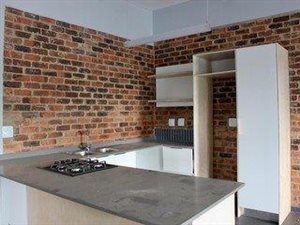 1 Bed Apartment in Braamfontein