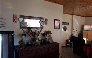 3 Bedroom House in Vasco Estate