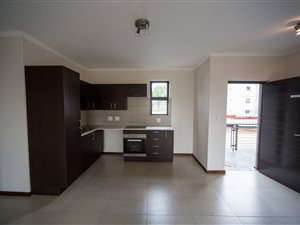 1 Bed Apartment in Jackal Creek Golf Estate