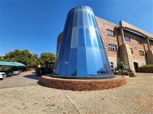 Office space in Highveld