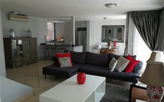 3 Bedroom Townhouse in Maroelana