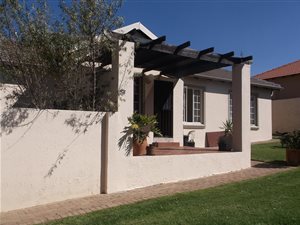 3 Bed Townhouse in Northgate