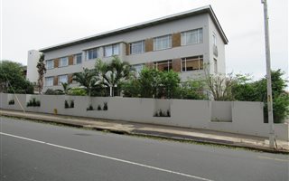 1 Bedroom Apartment in Bulwer