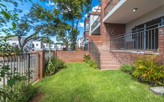 3 Bedroom Apartment in Parkview