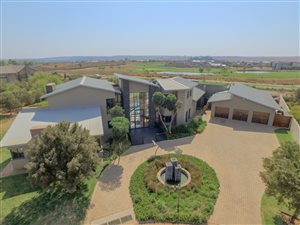 5 Bed House in Serengeti
