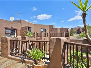 3 Bed Townhouse in North Riding