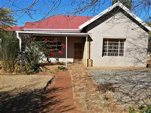 3 Bed House in Brandfort