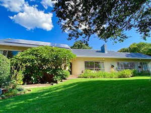 4 Bed House in Blairgowrie