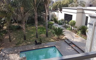 4 Bedroom House in Kyalami Estate
