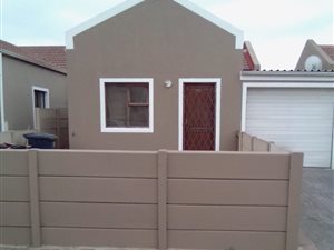3 Bed House in Weltevreden Valley