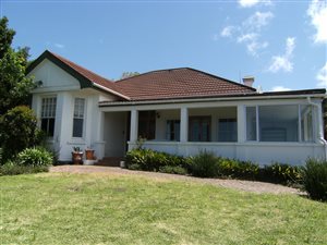 4 Bed House in Westhill