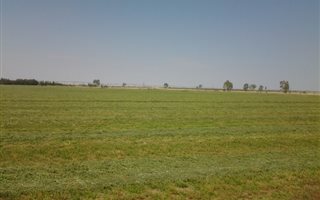 Farm in Zastron